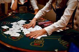 Онлайн казино Casino Rox